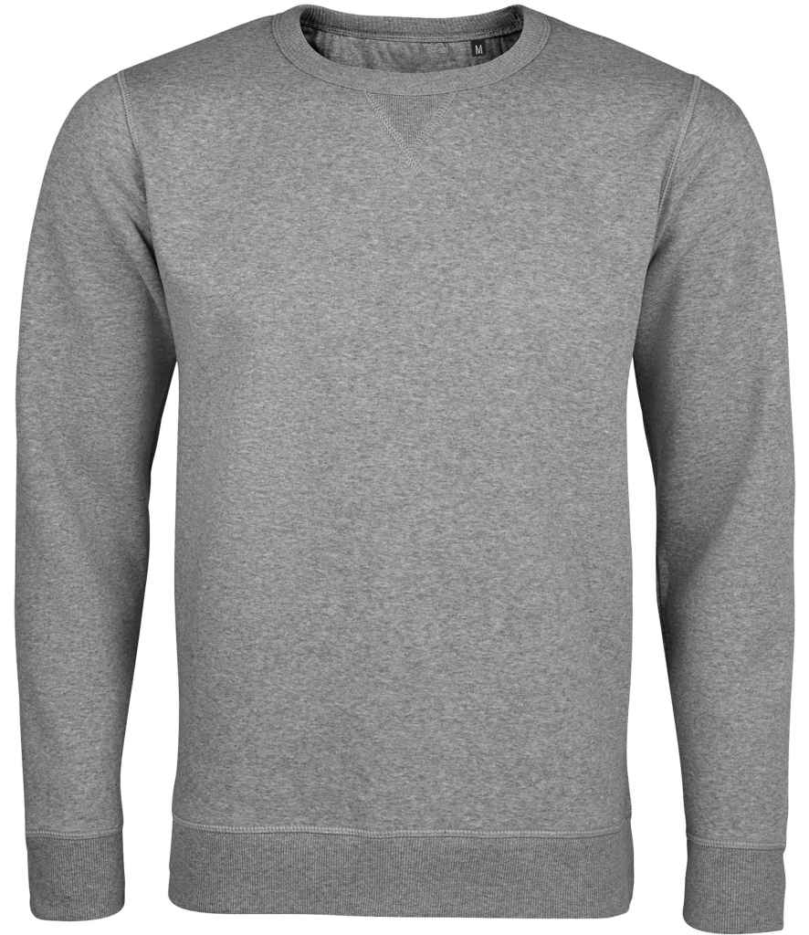 SOL'S Sully Unisex Crew Neck Sweatshirt (02990)