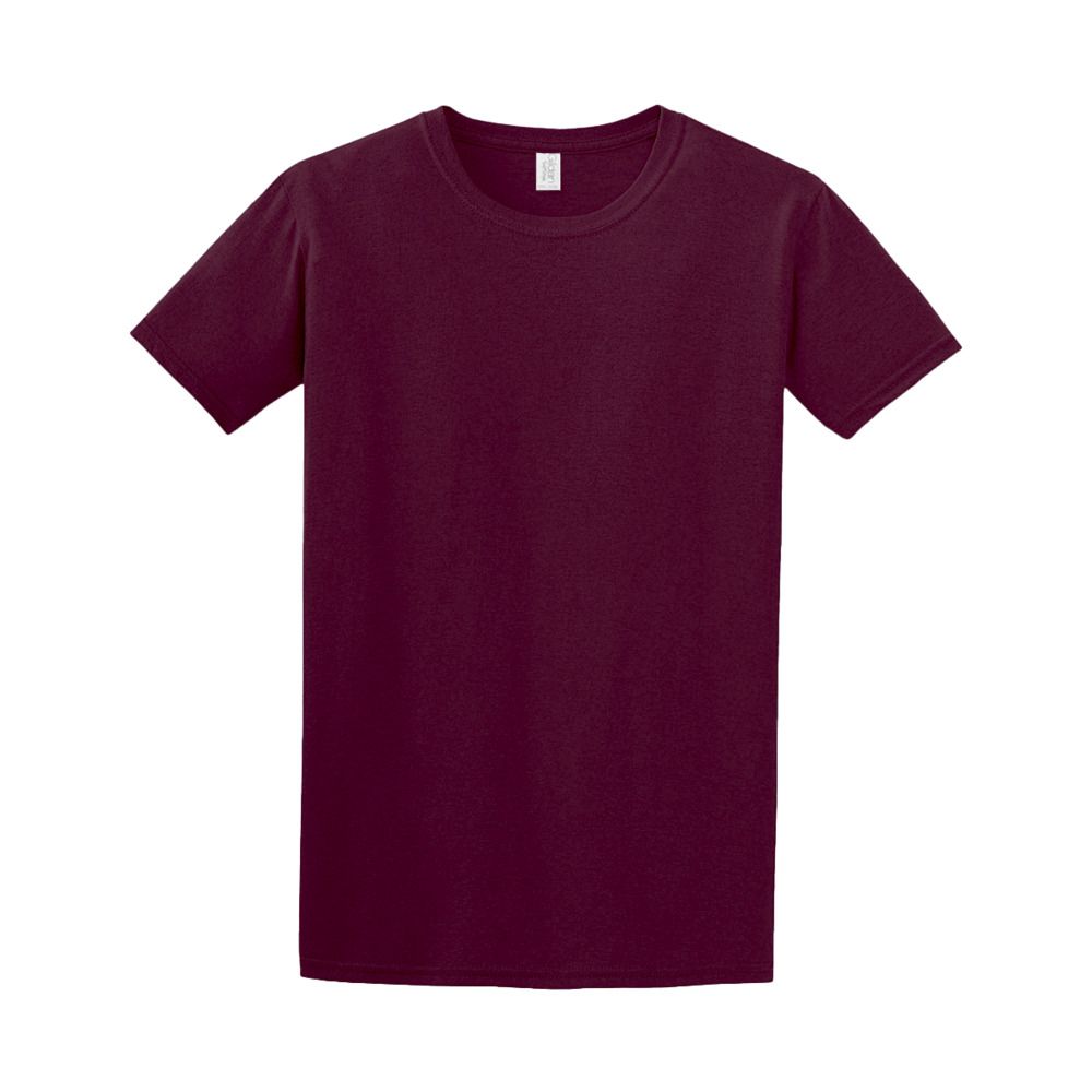 Gildan Softstyle Ringspun Cotton T-Shirt
