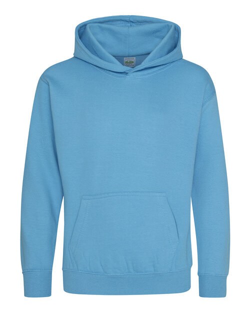 AWDis Just Hoods Kids Hoodie (JH001J)