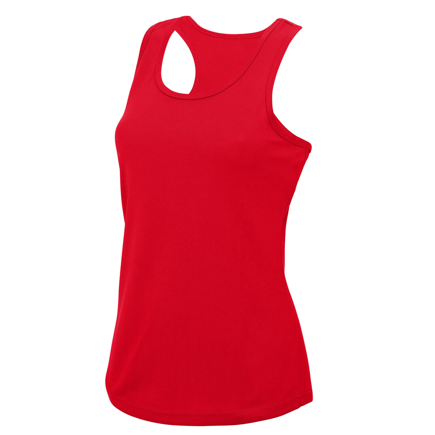AWDis Just Cool Women's Cool Smooth Workout Vest (JC015)