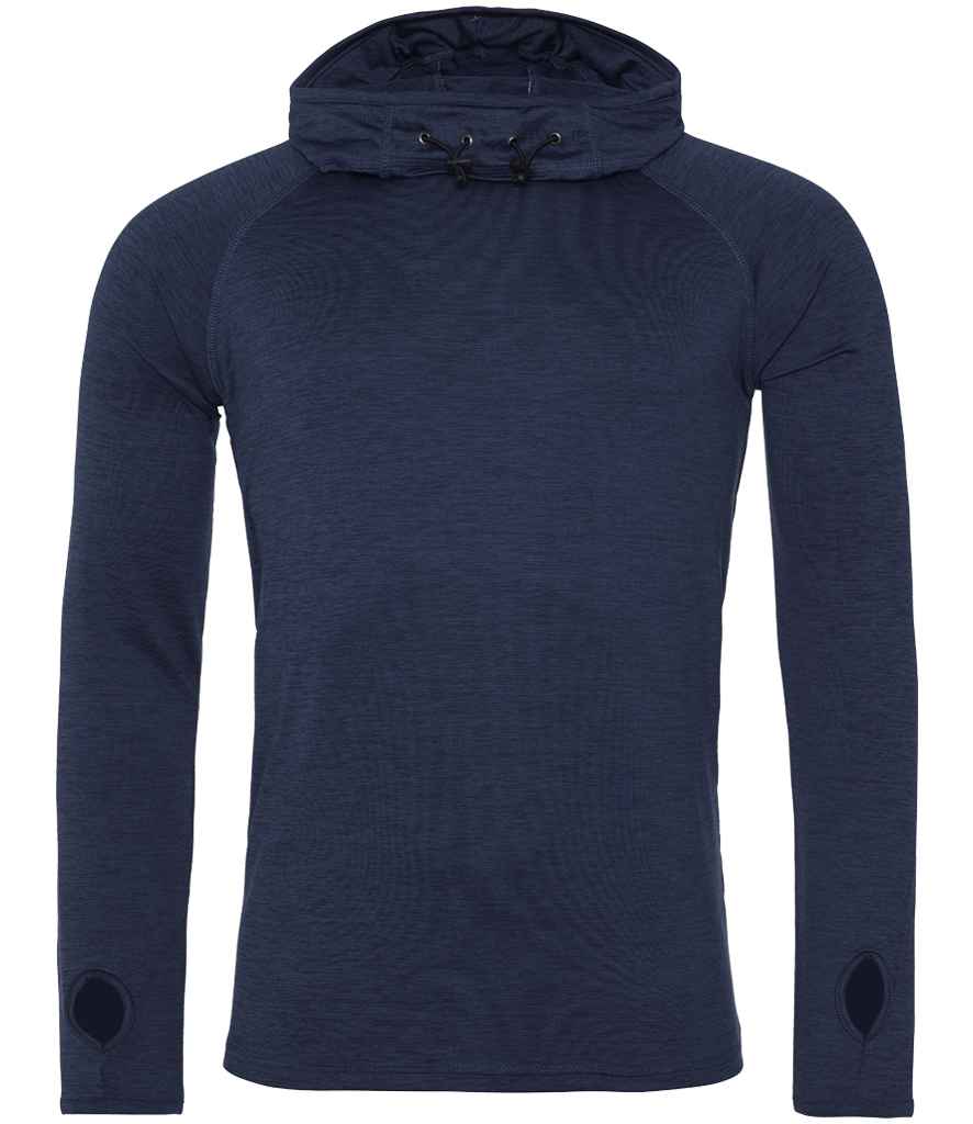 AWDis Just Cool Women's Cool Cowl Neck Top (JC038)