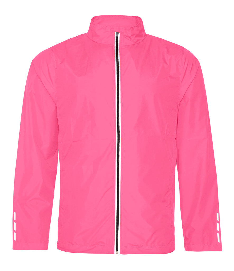 AWDis Just Cool Unisex Running Jacket (JC060)