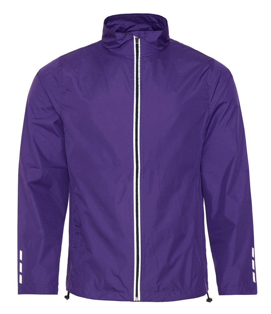 AWDis Just Cool Unisex Running Jacket (JC060)