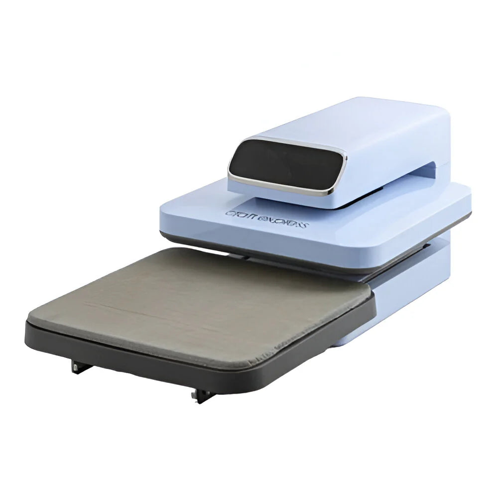 Craft Express Autopress Max 15" x 15" Flat Press Edition - Ex Demo