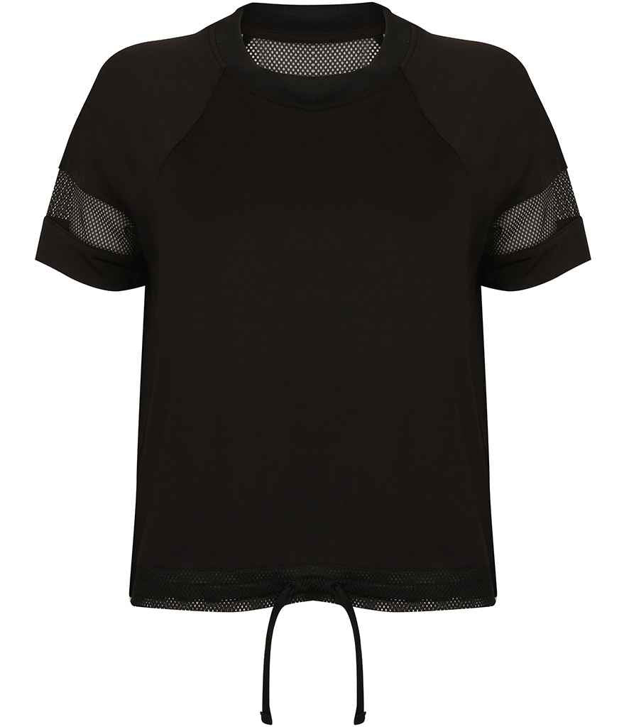 Tombo Ladies Over T-Shirt (TL526)