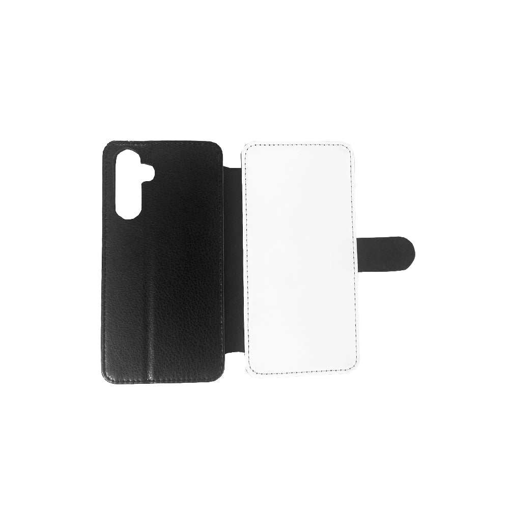 Galaxy A54 Leather Flip Sublimation Phone Case