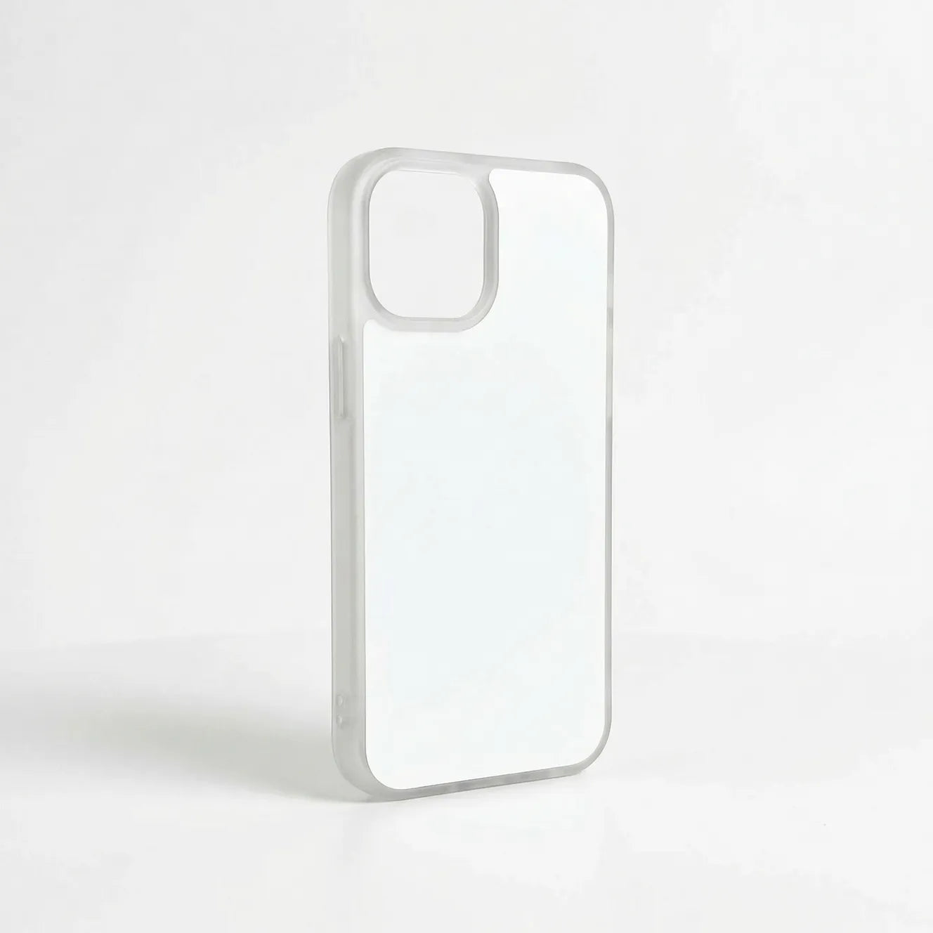iPhone 11 Pro Sublimation Phone Case - Transparent Rubber