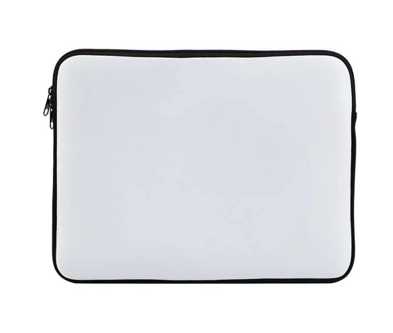 Neoprene Sublimation Laptop Sleeve - 16 Inch