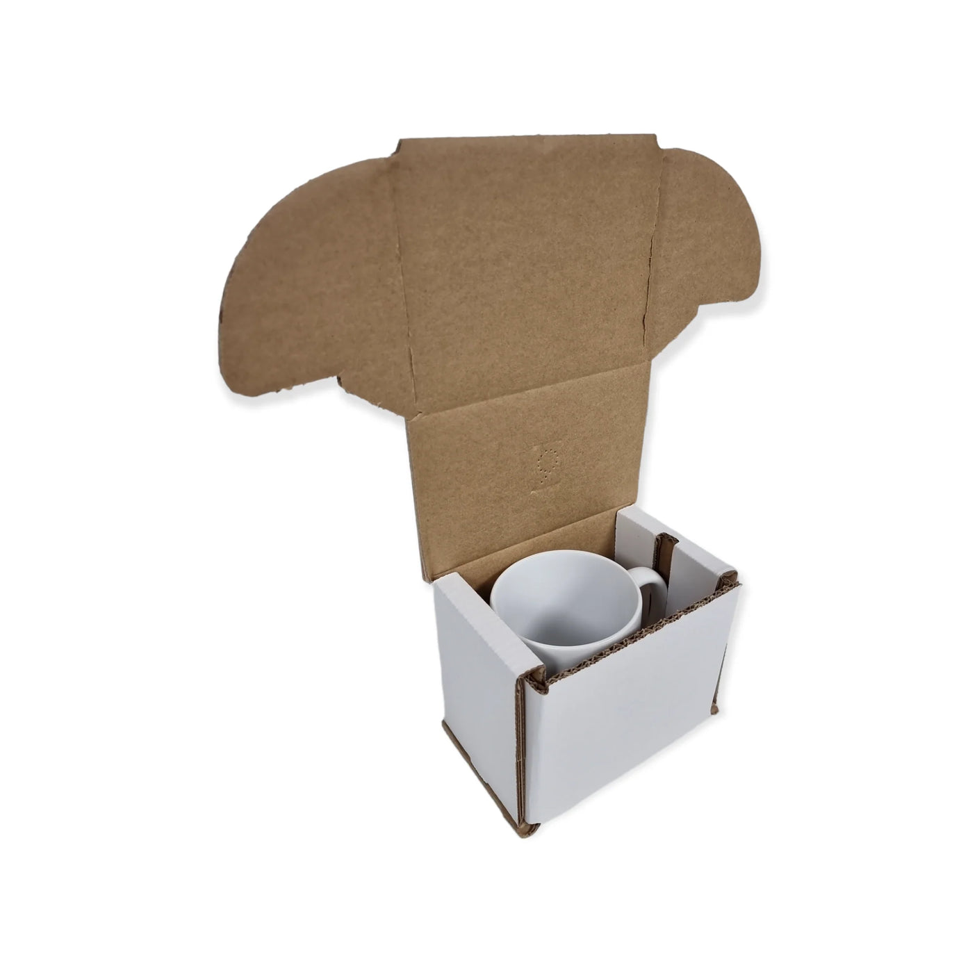 Smash Proof Mug Boxes - Single