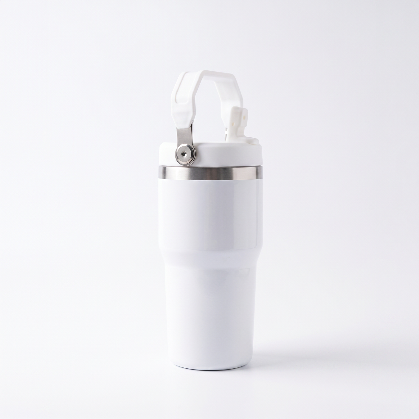 20oz Sublimation Tumbler With Handle
