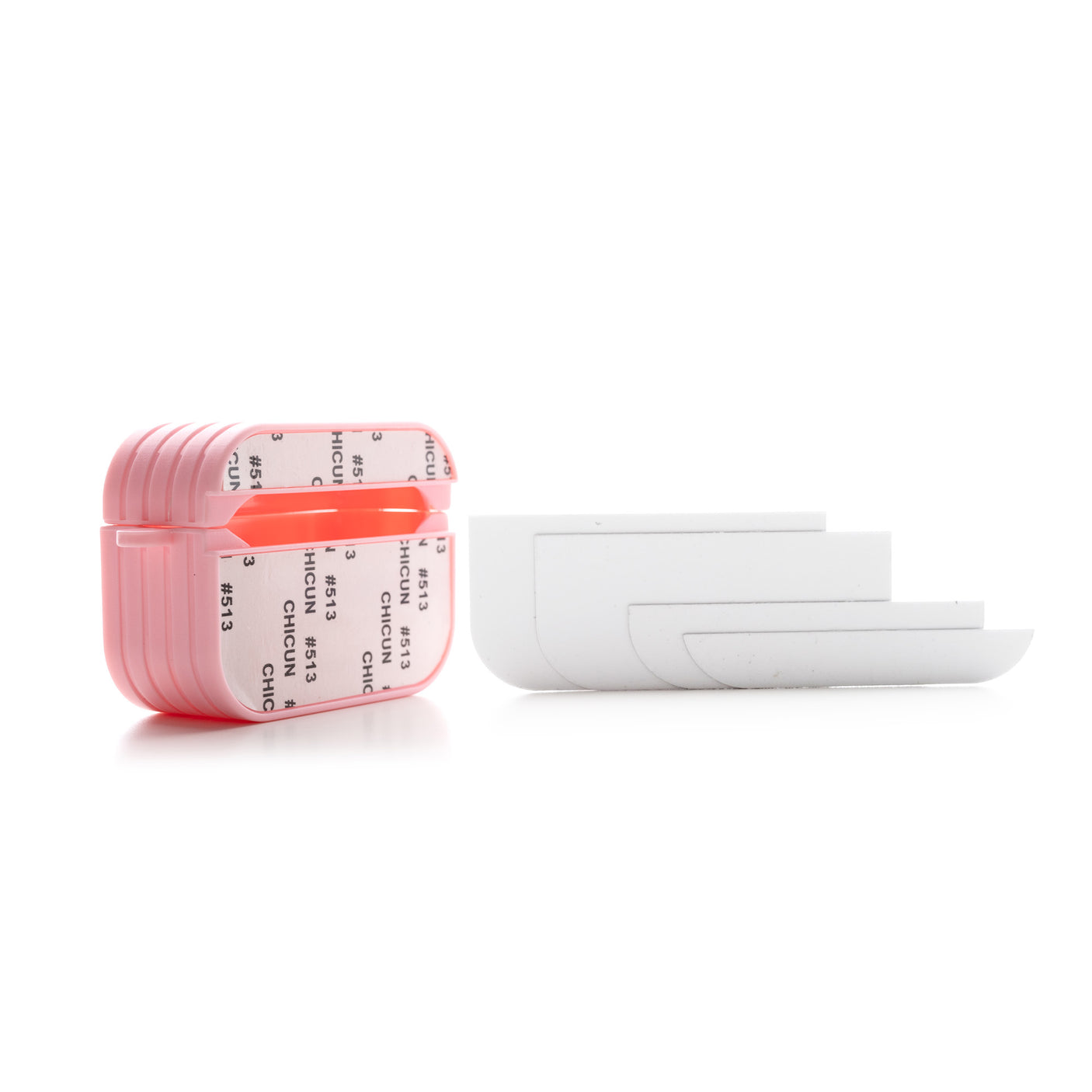 Sublimation AirPod Case - 3rd Generation - Pink