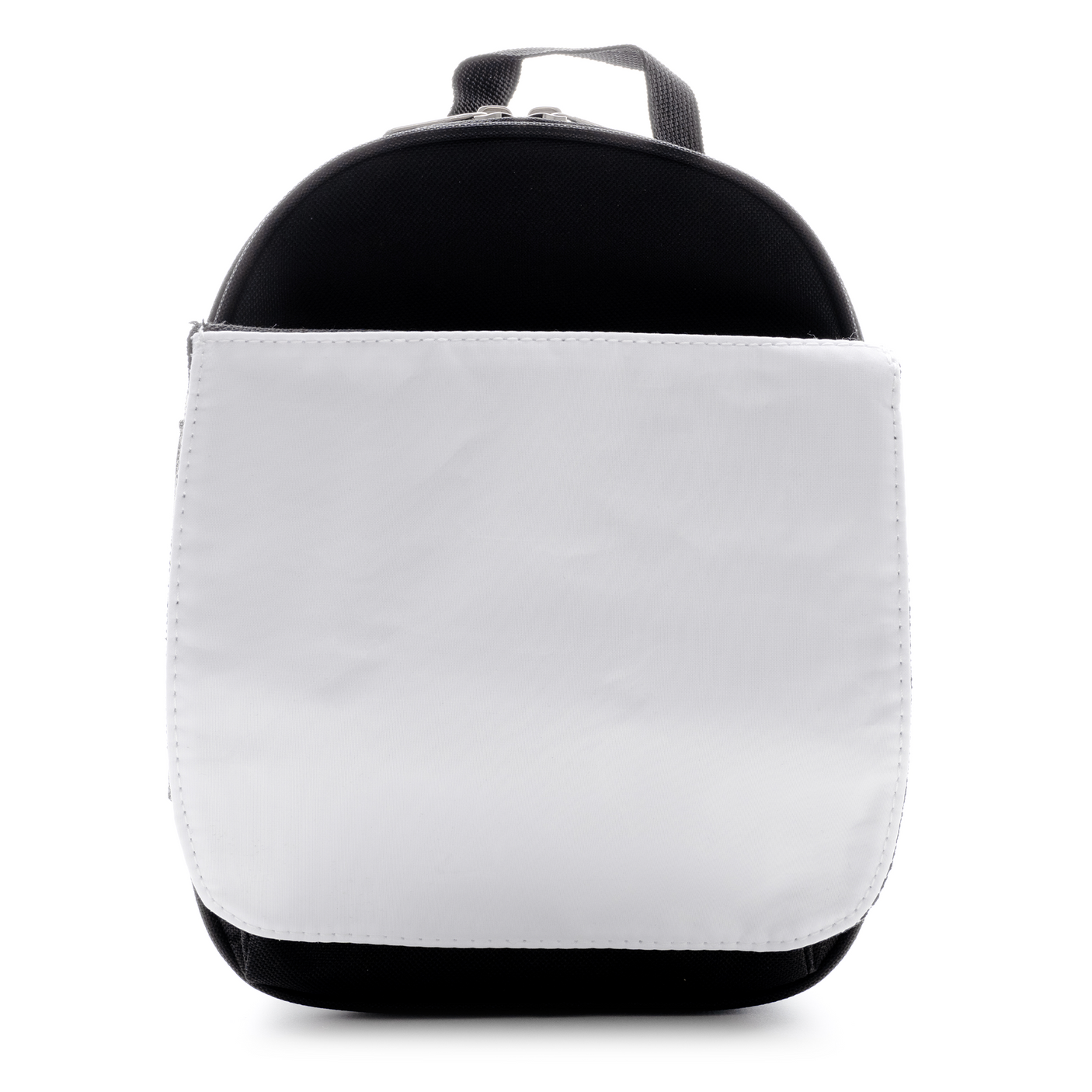 Sublimation Lunch Bag - Black