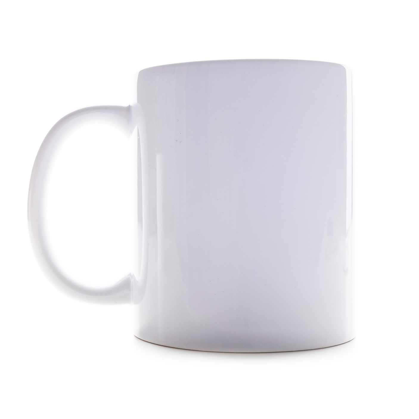 11oz Sublimation Mug & Packaging Box