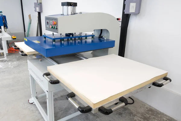 Sublimation on Wood: What You Need to Know