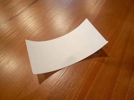 Why Is My Sublimation Paper Curling or Warping?