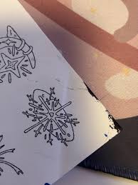 Preventing Ink Bleed and Over-Saturation in Sublimation