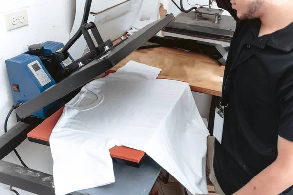 What are the essential supplies needed for sublimation?