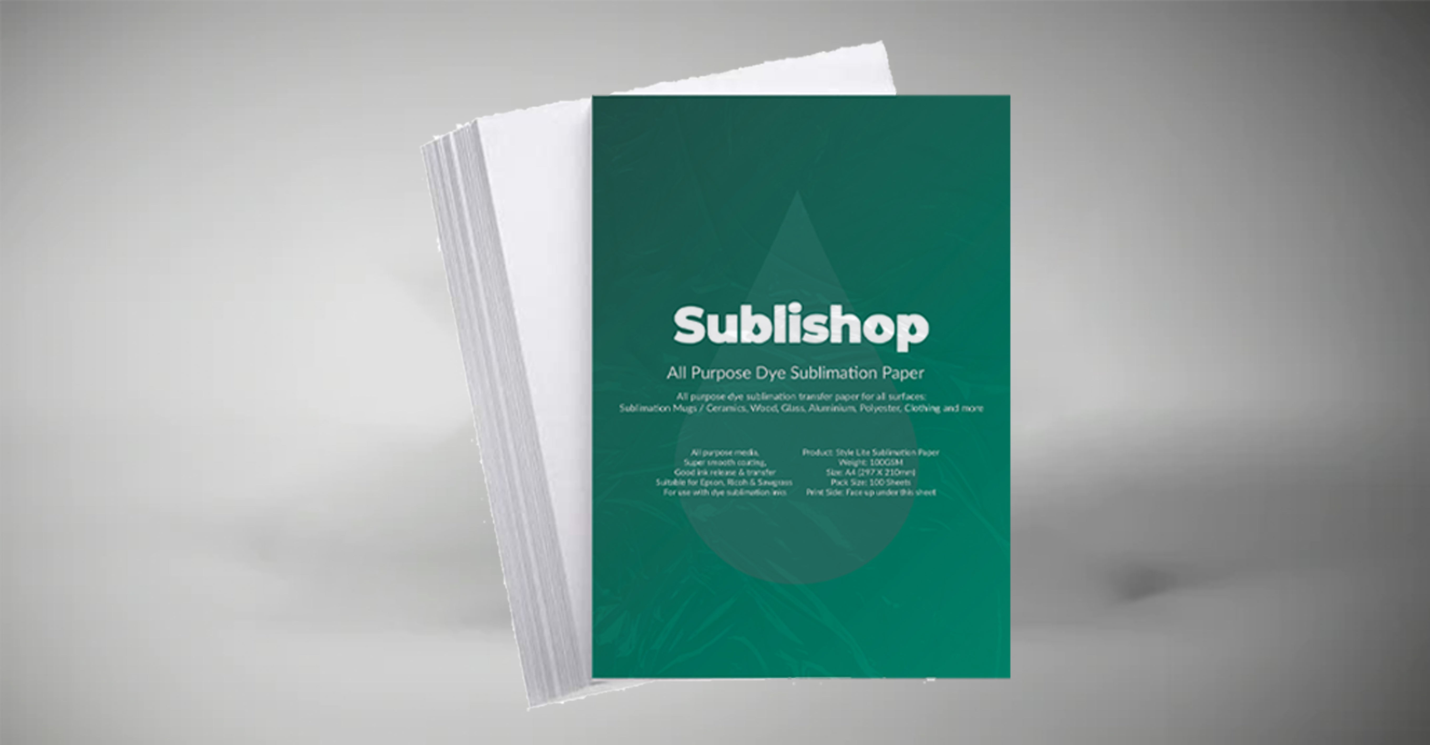 Which Sublimation Paper Is Best - 2023