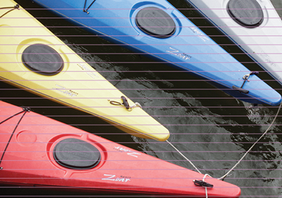 How to Fix Colour Banding Issues in Sublimation Prints