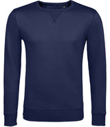 SOL'S Sully Unisex Crew Neck Sweatshirt (02990)