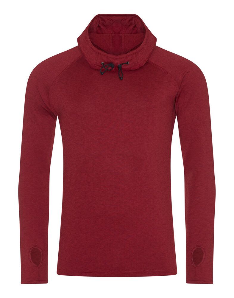 AWDis Just Cool Women's Cool Cowl Neck Top (JC038)