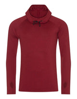 AWDis Just Cool Women's Cool Cowl Neck Top (JC038)