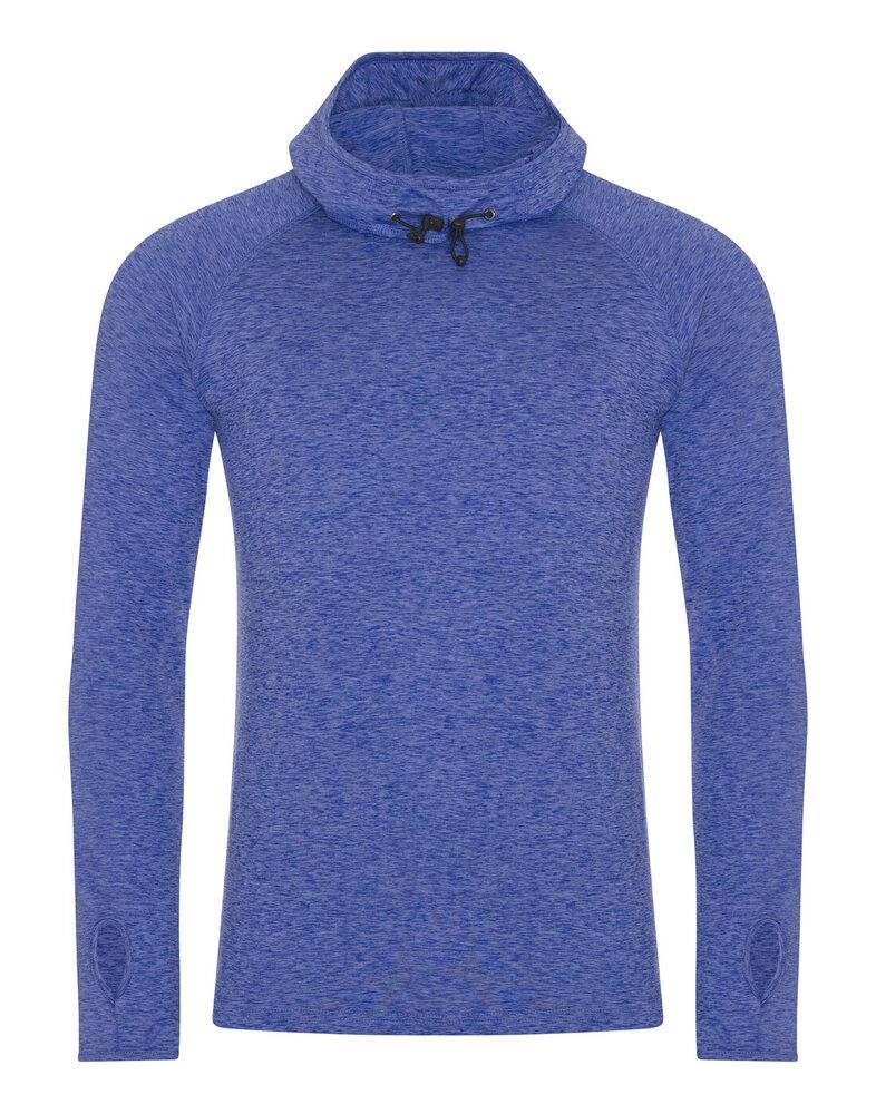 AWDis Just Cool Women's Cool Cowl Neck Top (JC038)