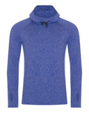 AWDis Just Cool Women's Cool Cowl Neck Top (JC038)