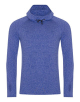 AWDis Just Cool Women's Cool Cowl Neck Top (JC038)