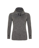 AWDis Just Cool Women's Cool Cowl Neck Top (JC038)