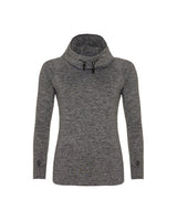 AWDis Just Cool Women's Cool Cowl Neck Top (JC038)