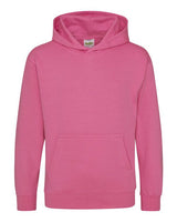 AWDis Just Hoods Kids Hoodie (JH001J)