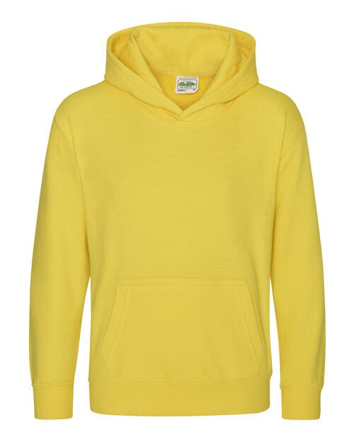 AWDis Just Hoods Kids Hoodie (JH001J)
