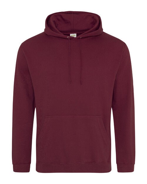AWDis Just Hoods College Hoodie (JH001)