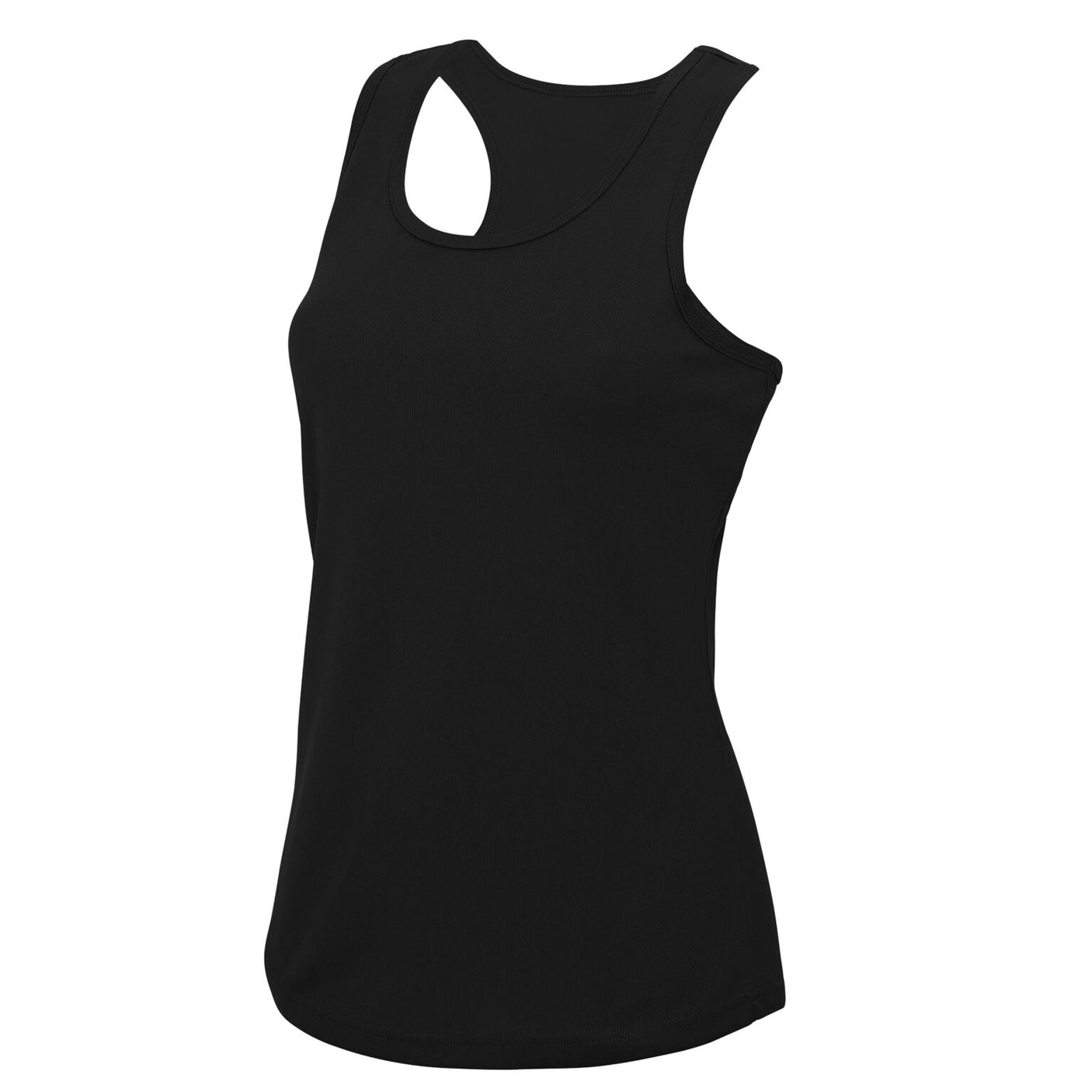 AWDis Just Cool Women's Cool Smooth Workout Vest (JC015)