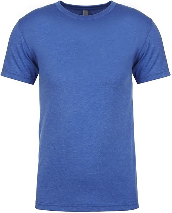 AWDis Just Ts Unisex Tri-Blend T-Shirt (JT001)