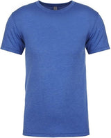 AWDis Just Ts Unisex Tri-Blend T-Shirt (JT001)