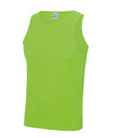 AWDis Just Cool Women's Cool Sports Vest (JC007)