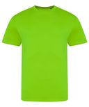 AWDis Just Ts Unisex Tri-Blend T-Shirt (JT004)