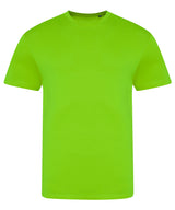 AWDis Just Ts Unisex Tri-Blend T-Shirt (JT004)