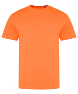 AWDis Just Ts Unisex Tri-Blend T-Shirt (JT004)