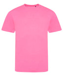 AWDis Just Ts Unisex Tri-Blend T-Shirt (JT004)