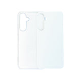 Galaxy A54 Sublimation Phone Case - Transparent Rubber