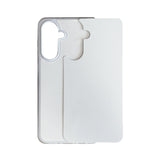 Galaxy A36 Sublimation Phone Case - Transparent Rubber
