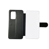 Galaxy A52 Leather Flip Sublimation Phone Case