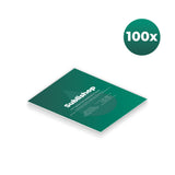 A5 Sublimation Paper (pack of 100 sheets)