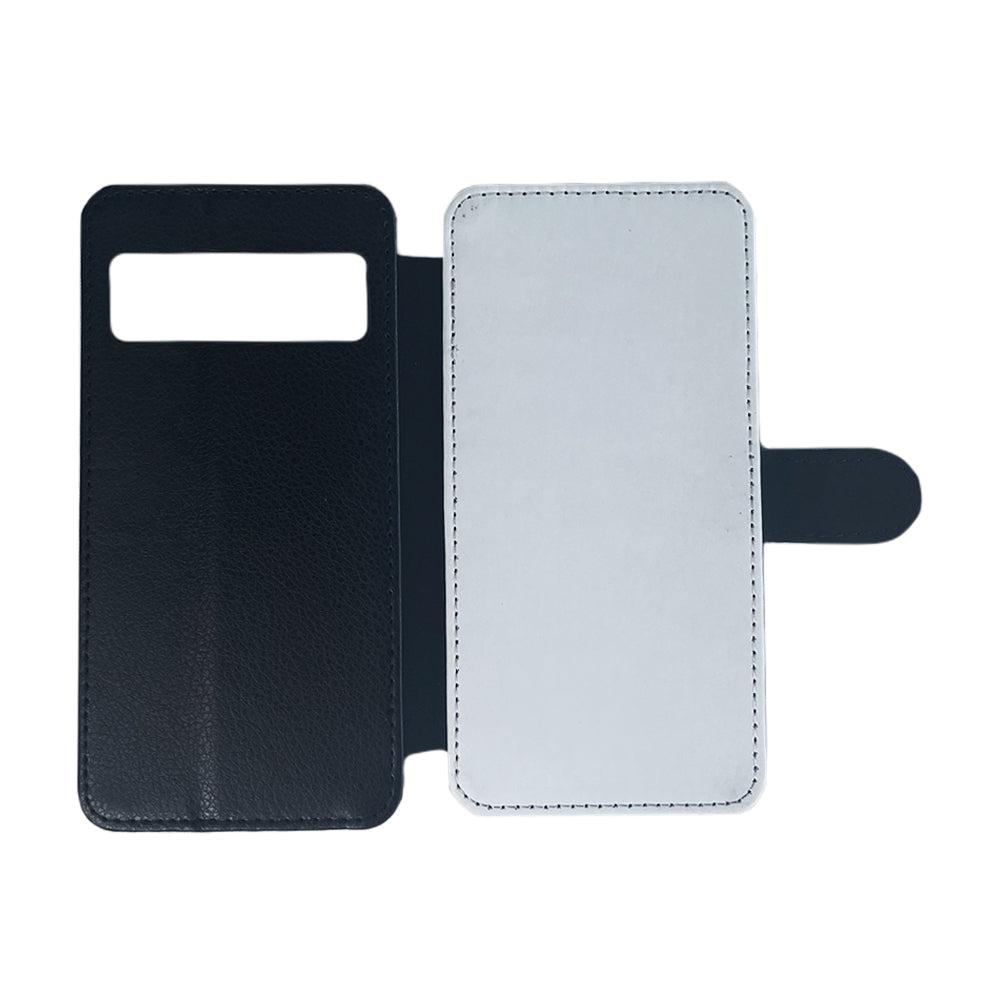 Google Pixel 7 Leather Flip Sublimation Phone Case