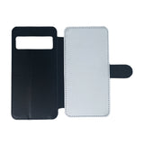 Google Pixel 7 Leather Flip Sublimation Phone Case