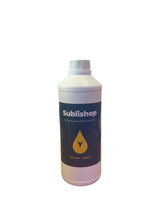 Yellow Sublimation Ink 1000ml