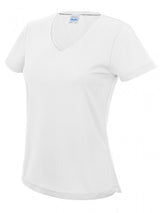 AWDis Just Cool Unisex Contrast Cool T-Shirt (JC006)